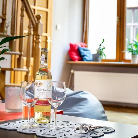Apartment Secret Apartment Old Town, Center Cracow Krakow *