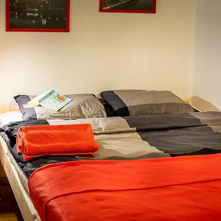 Apartment Secret Apartment Old Town, Center Cracow Krakow Krakau