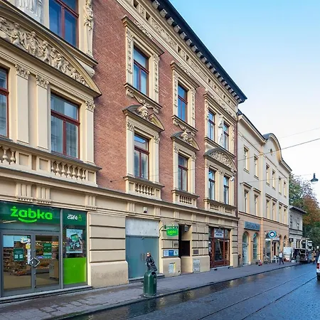 Apartment Secret Apartment Old Town, Center Cracow Krakow