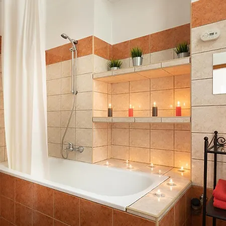 Secret Apartment Old Town, Center Cracow Krakow Apartment